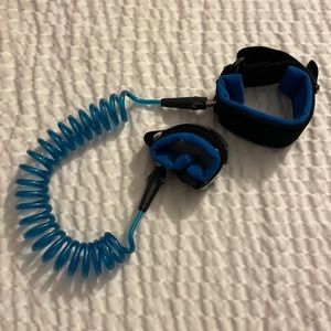 Toddler Anti-Lost Wrist Link